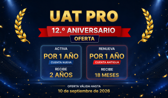 UniAndroid Tool - 12 Years Anniversary Promo